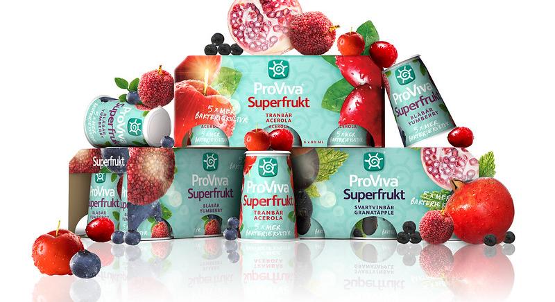 Eladja a Lactalisnak a ProViva márkát a Danone