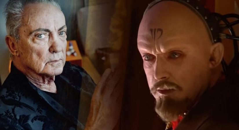 Meghalt Udo Kier, a Red Alert 2 ikonikus Yurija és az OD sztárja