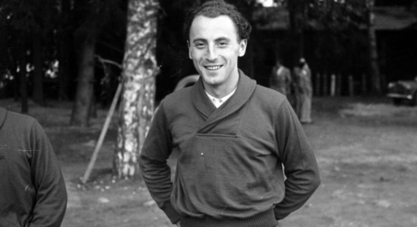 Magyar a világ legidősebb olimpiai bajnoka, elmondta, hogy mivel tartja magát karban