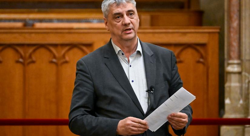 Válasz Gréczy Zsoltnak: Valljuk be, nagy dicsőséget önök nem szereztek!