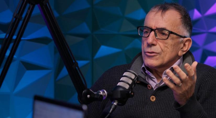 László Csaba: Nehogy már azt gondolja valaki, hogy ezt a bankok nem verik le az ügyfeleken