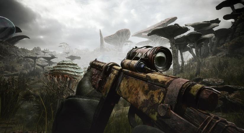 S.T.A.L.K.E.R. hiányod van? – Hamarosan itt a brutális PIONER!