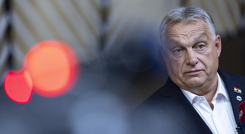 Orbán Viktor bejelentette, amire a fél ország várt
