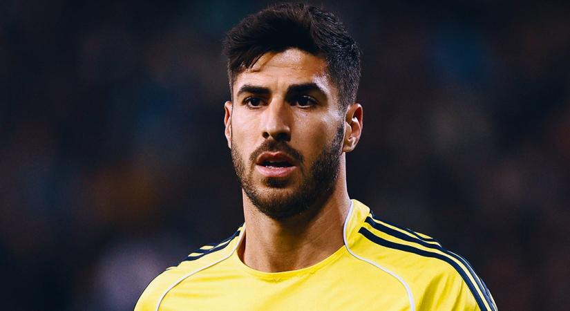 Reszkess, Fradi! A legrosszabbkor lendült bele a Fenerbahce szupersztárja