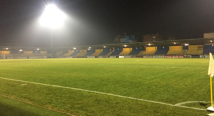 Tállai András fia is ért a magyar focihoz