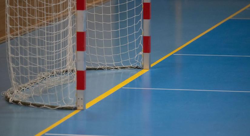 Megyei kézilabda - Alig kezdődött el a bajnokság, egy csapat már visszalépett