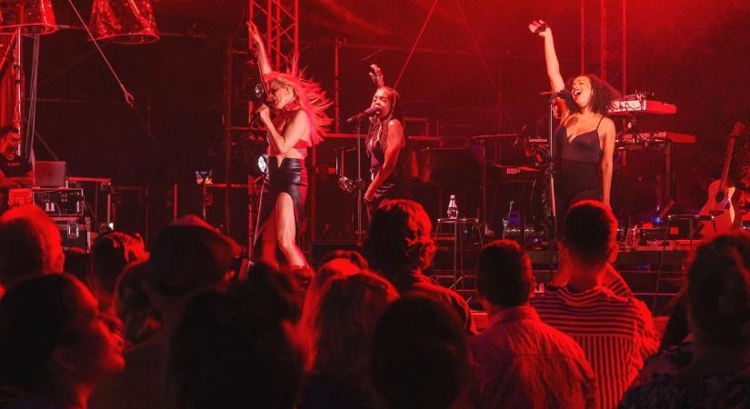 VeszprémFest 2026: világsztárok a História kert színpadán (videókkal)