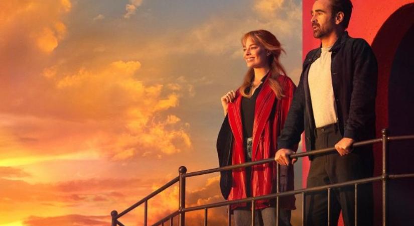 Mágikus, merész, meseszép utazás: Mágikus (kritika)