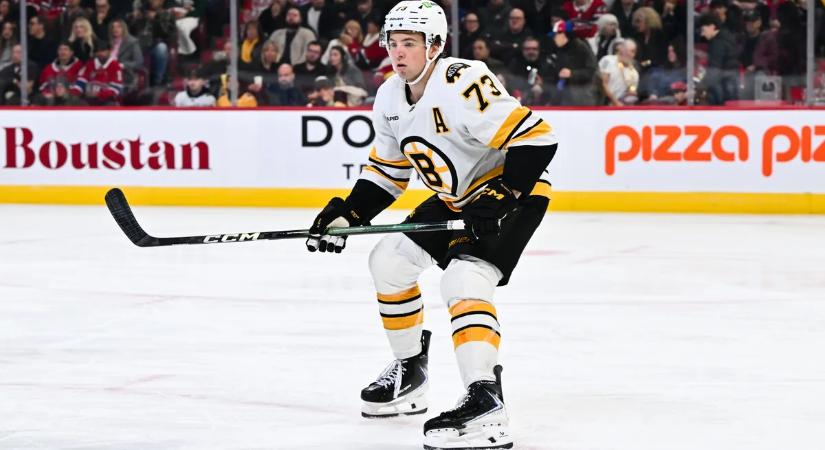 Milánó 2026: kérdésessé vált a Boston védőjének szereplése