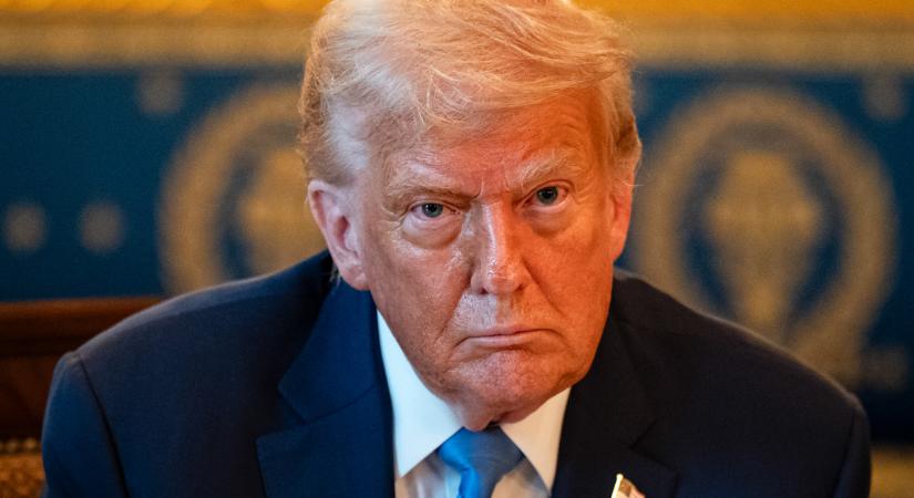 Európa attól tart, hogy Trump csökkentheti az Ukrajnának nyújtott támogatást – FT