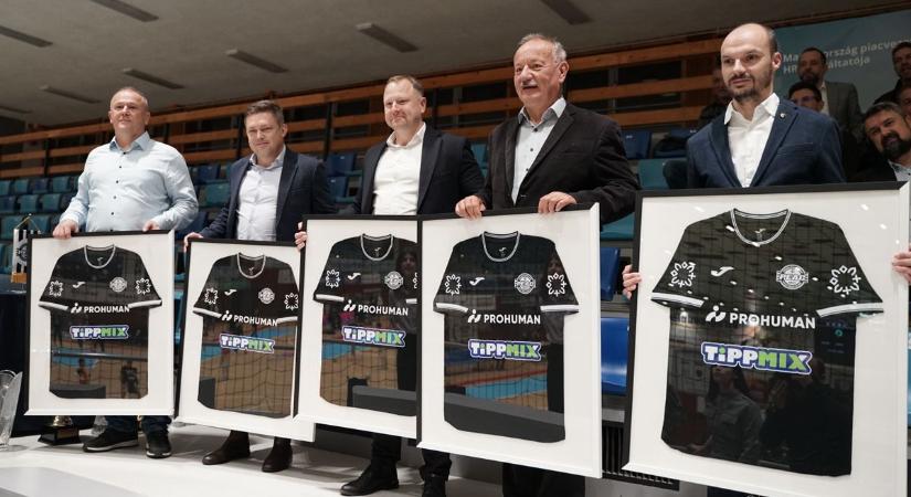 Szavahihetőség, megbízhatóság, becsületesség – új támogató érkezett a PEAC-hoz