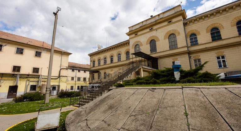 A legrégebben börtönben ülő magyar gyilkos 44 éve van a rácsok mögött