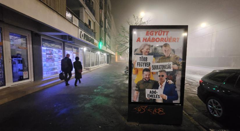 Engem meggyőztek, Fidesz-szavazó lettem