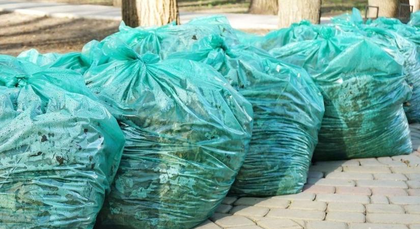 Sokan hibáznak, ezért marad a helyszínen a hulladék: mutatjuk, mire kell figyelni