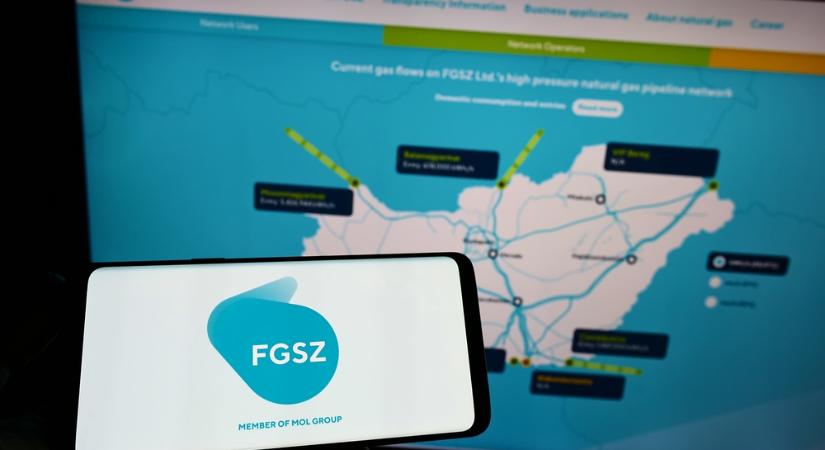 Új irány az energiastratégiában: Magyarország Szlovákia irányába indít gázszállítási kapacitásbővítést