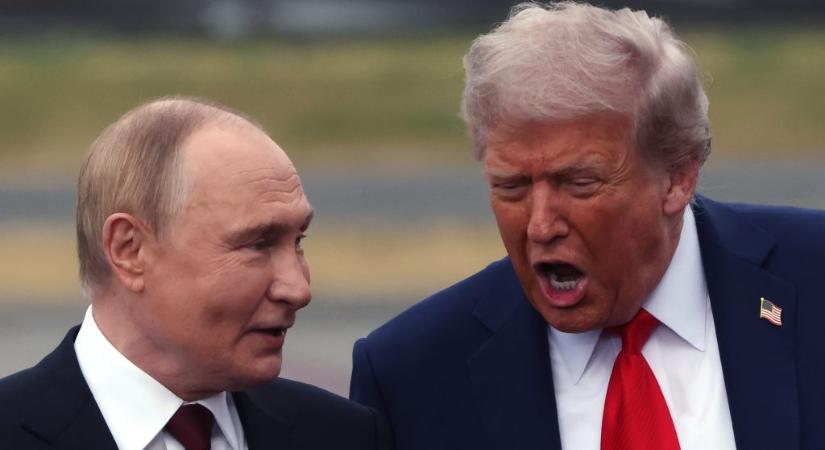 Moszkva nem tudja, kinek higgyen a béketerv ügyében, olyan sok a spekuláció