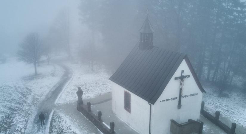 Időjárás Németországban