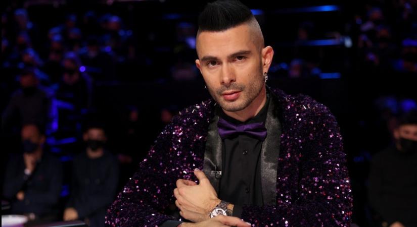 „Megcsúsztunk” – ByeAlex rossz hírt közölt a rajongókkal