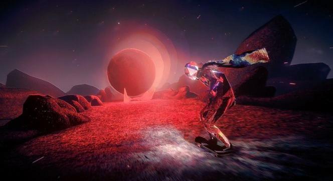 A Skate Story első napos démonboardozása berobban a PS Plus Extra kínálatába decemberben