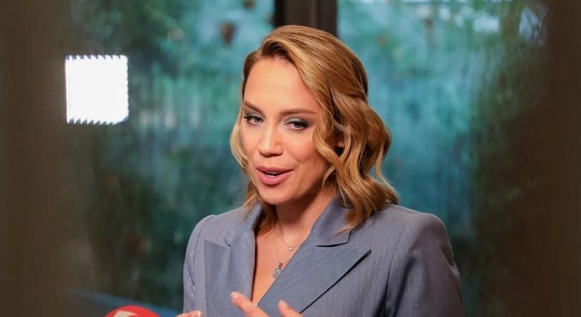 Lékai-Kiss Ramóna: Azt még nem tudom, hogy öregkorunkra merre indulunk el