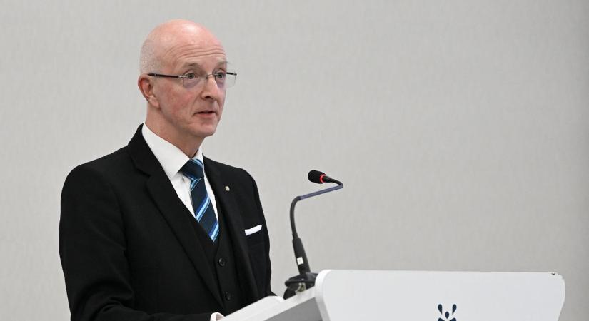 Alaposan helyretette a Kúria elnöke Tisza-ügyben az OBT-t