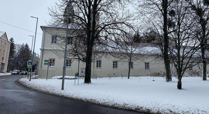 Katalin-napon kiderül, hogy fehér karácsonyunk lesz?