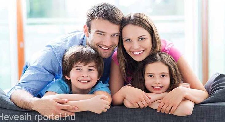 A kormány sohasem látott mértékű támogatást biztosít a gyermekvállaló pároknak