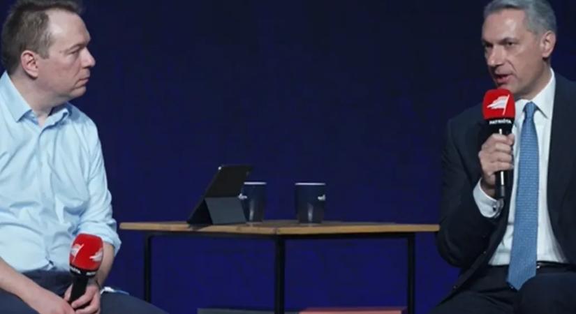 Lázár János szerint még két választást meg kell nyerniük ahhoz, hogy lehessen valamit csinálni a MÁV-val