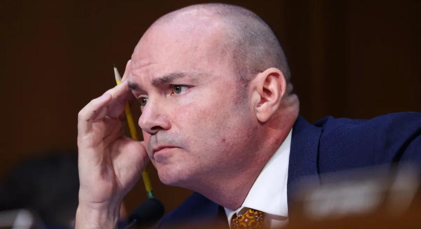 Egy amerikai szenátor kilépne a NATO-ból az európai ellenjavaslatok miatt