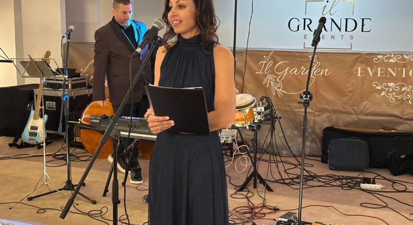 Összefogásból születnek a csodák, bálozott a soproni egyesület