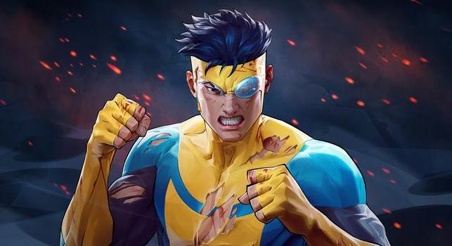 Aaron Paul a Dispatch-ben hőst, az Invincible-ben szupergonoszt alakított