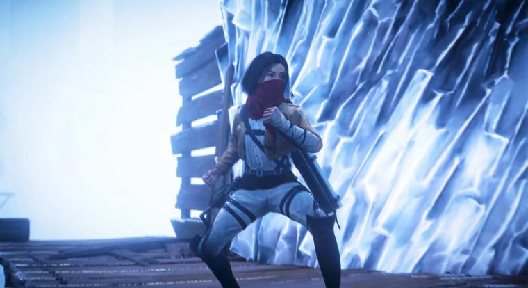 Nem tudtad, mi hiányzik? Itt az Assassin's Creed Shadows és az Attack on Titan crossovere