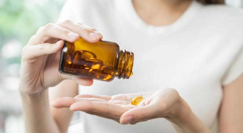 Ezért nem hat a D-vitamin: télen ezt mindenki rosszul csinálja!