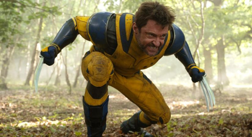 Hugh Jackman izgalmas választ adott a kérdésre, hogy visszatér-e Rozsomák szerepéhez a Bosszúállók: Ítéletnapban vagy más MCU-filmekben