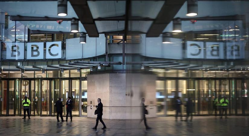 A BBC elnöke szerint nem kellett volna lemondania a vezérigazgatónak a Trump-videó manipulálása miatt