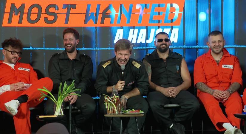 Mintha akciófilm lenne – így zárul a Most Wanted őrült hajszája