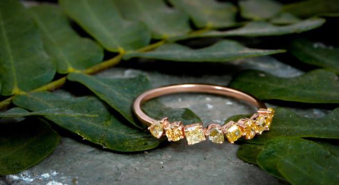 Mi történik egy hét alatt egy aranybányában?