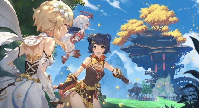 A Genshin Impact most mindent feláldoz a könnyű pénzért