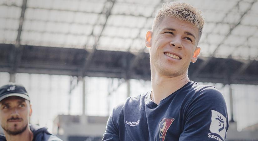 Magyar támadó duplája is kellett a közvetlen rivális bucira veréséhez