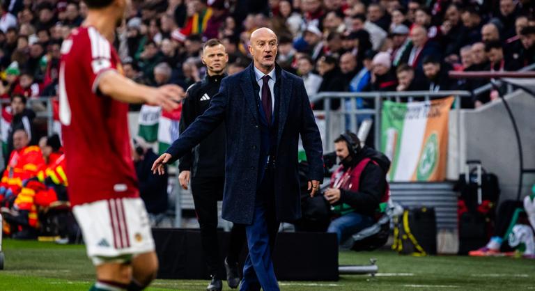 Bognár György, Robbie Keane vagy Jürgen Klopp – ki válthatná Marco Rossit a kispadon?