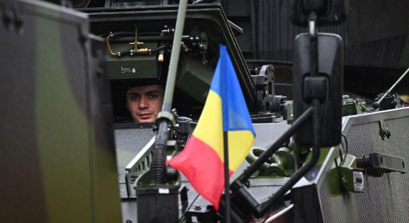 Leadta a vészjelzést Románia, a legrosszabbra készülnek