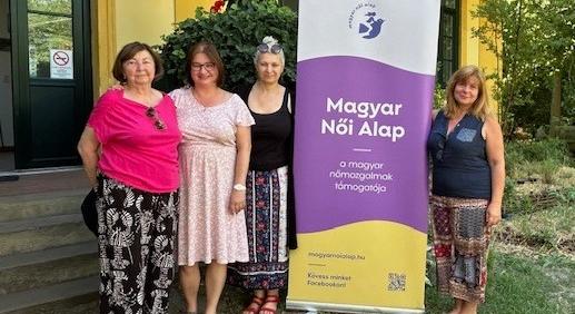 Feminista Mozaik – jön a női mozgalmak és együttműködés ünnepe pénteken