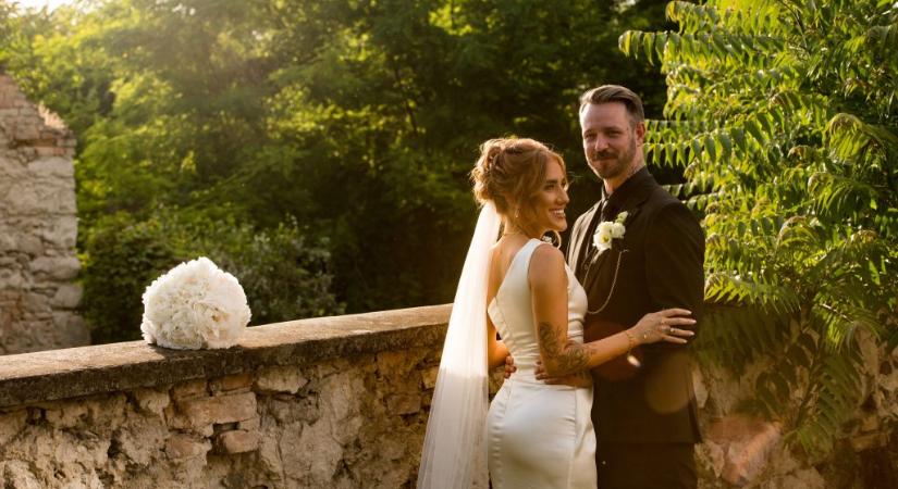 Házasság első látásra: Laciék, Kármenék és Beccáék is döntöttek a kapcsolatuk sorsáról