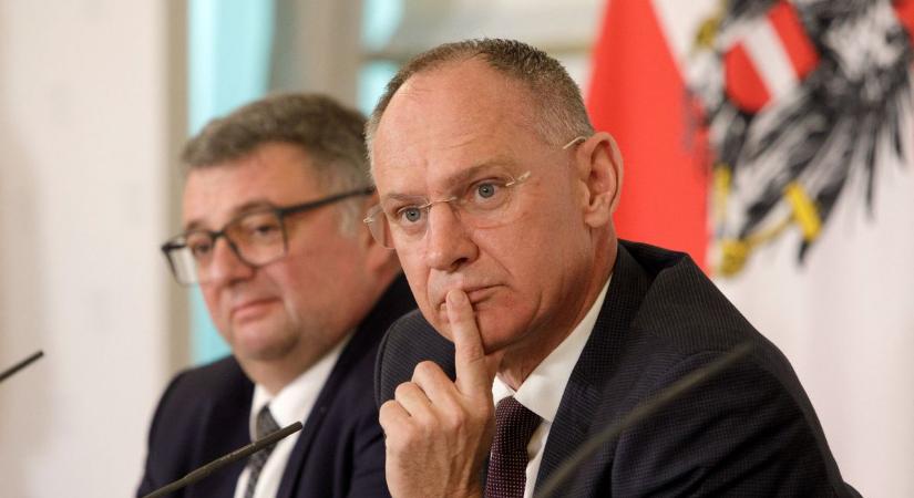 Ausztria megváltoztatja az ellenőrzést az osztrák-magyar határon: életbe lép a "Róka" eljárás – december közepe a határidő