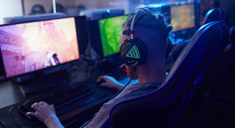 Forradalmi újítás jön a videójátékok piacán