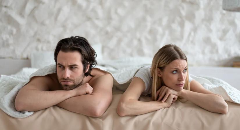 Vajon egészséges a nemi életed? Ezek a jelek mindent elárulnak