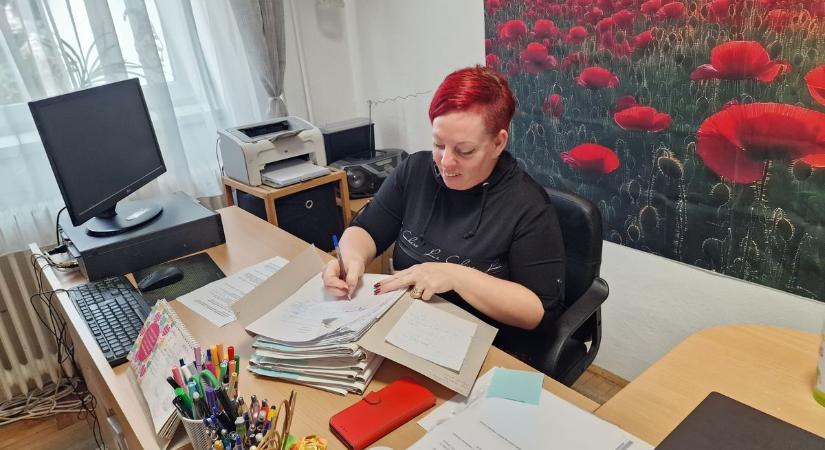 Így segítik a legnehezebb helyzetben élőket az ünnepek alatt Mezőfalván