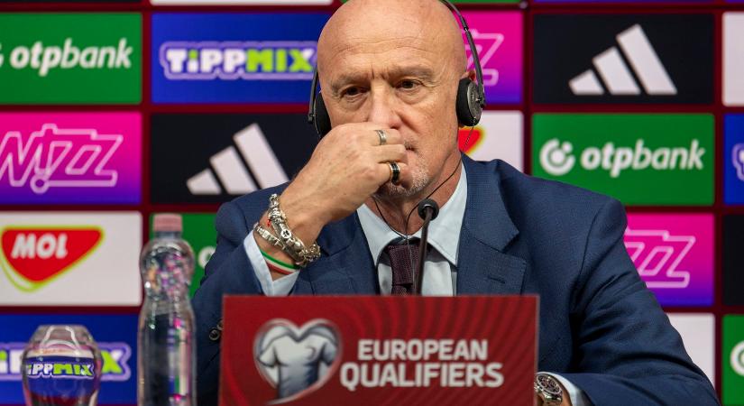 Megtalálták a tökéletes jelöltet Marco Rossi helyére a válogatott élén, elképesztő, hogy mi jött ki?