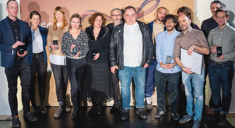 Nem lehettünk ott: az RTL alapította Hégető Honorka-díj átadójáról méltatlan körülmények között számolunk be