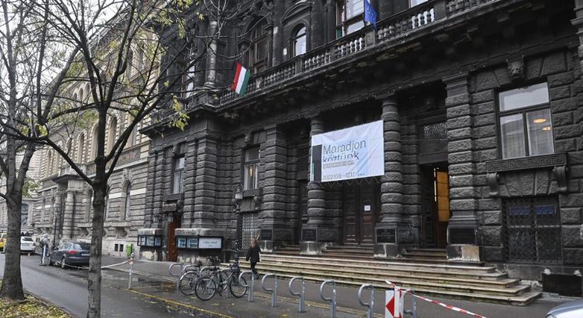 A nap legfontosabb hírei – 2025. november 24.